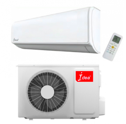 IDEA ISR-18HR-MA0-DN1