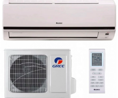 Gree GWH24KG-K3DNA5G