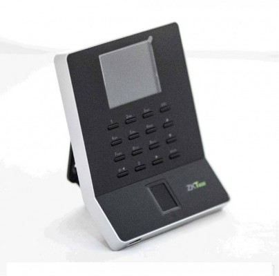 WiFi Терминал учета рабочего времени ZKTeco WL20 