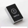Кнопка выхода U-tex UT-C1 "ВИХІД"- сенсорная (NO/NC/COM) 