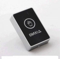 Кнопка выхода U-tex UT-C1 "ВИХІД"- сенсорная (NO/NC/COM)