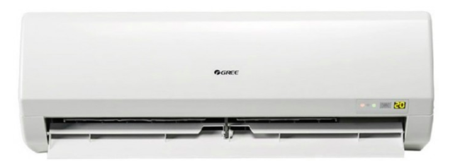 Gree GWH24PD-K3NNA1A 