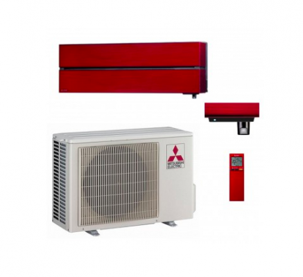 Mitsubishi Electric MSZ-LN50VGR-E1/MUZ-LN50VGHZ-ER1 