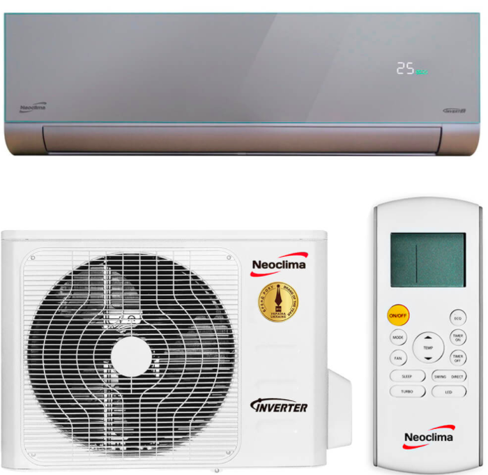Neoclima NS/NU-18AHVIws 