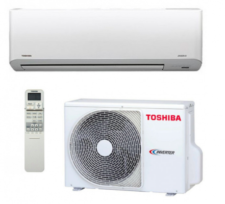 Toshiba RAS-13EKV-EE/RAS-13EAV-EE 