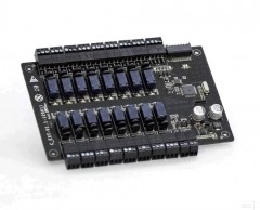 Плата расширения (на 16 єтажей) для EC10 ZCTeco EX16