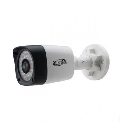 2.1 МП AHD/CVI/TVI/CVBS уличная цилиндрическая видеокамера DigiGuard DG-200WEF5-T2M (3.6 мм) 
