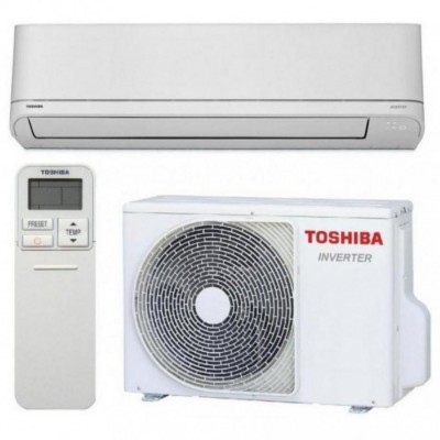 Toshiba RAS-13PKVSG-UA/RAS-13PAVSG-UA 