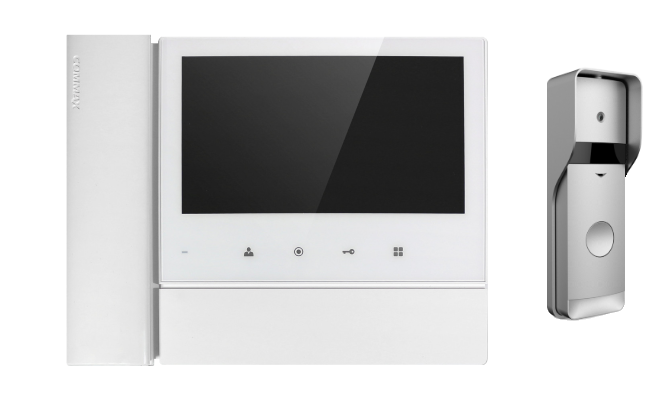 Комплект "Стандарт" Commax CDV-70N2 7"