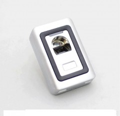 Внешний считыватель отпечатков пальцев U-tex F1