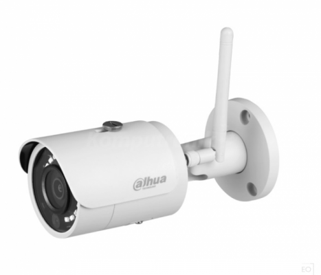 3МП IP видеокамера Dahua DH-IPC-HFW1320S-W 