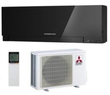Mitsubishi Electric MSZ-EF22VE2W-B 