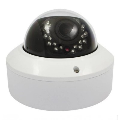 2.4 МП AHD/CVI/TVI/CVBS внутренняя купольная видеокамера DigiGuard DG-P4136ND (3.6 мм) 