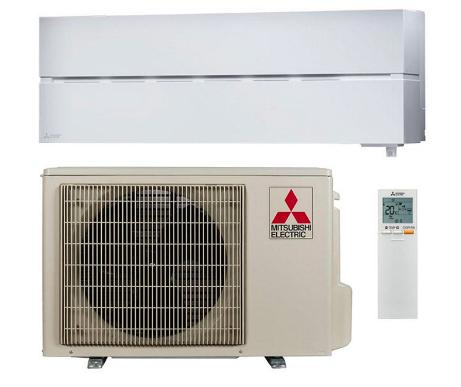 Mitsubishi Electric MSZ-LN50VGW-E1/MUZ-LN50VG-E1 