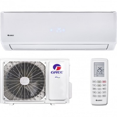 Gree GWH24TD-S3DBA1E 
