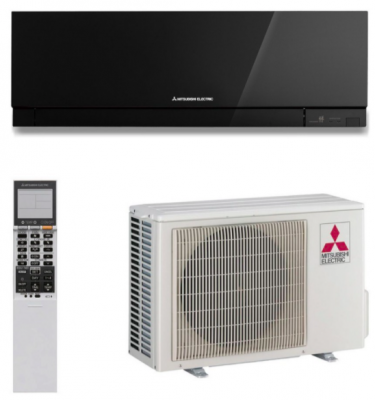 Mitsubishi Electric MSZ-EF25VE3B/MUZ-EF25VE