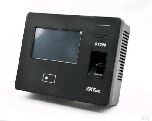 Fingerprint считыватель ZKSOFTWARE SF100/ID 