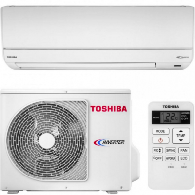 Toshiba RAS-16N3KVR-E/RAS-16N3AVR-E 