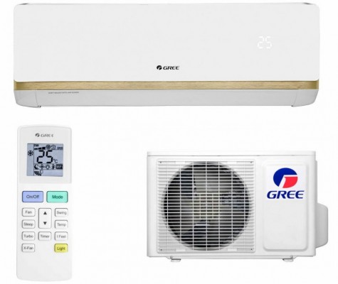 Gree GWH28AAE-K3NNA1A 