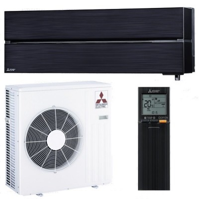 Mitsubishi Electric MSZ-LN60VGB-E1/MUZ-LN60VG-E1
