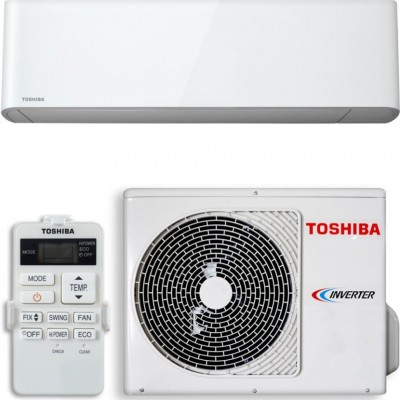 Toshiba RAS-18J2KVG-UA/RAS-18J2AVG-UA