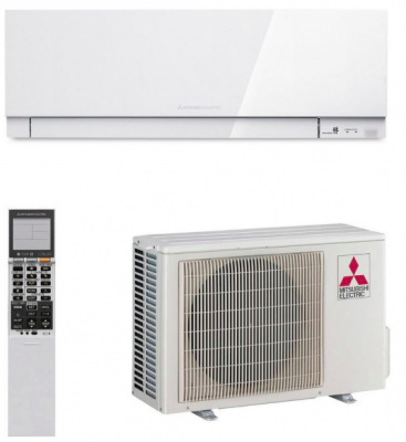 Mitsubishi Electric MSZ-EF25VE3W/MUZ-EF25VE 