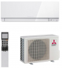 Mitsubishi Electric MSZ-EF25VE3W/MUZ-EF25VE 