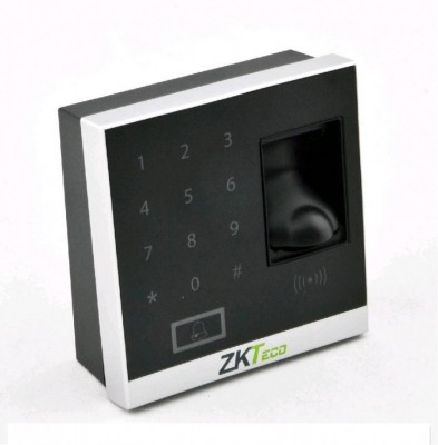 Fingerprint считыватель ZKSOFTWARE X8s 