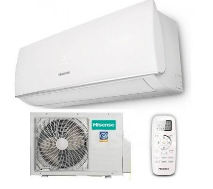 Hisense AS-09UR4SYDDK01CG/AS-09UR4SYDDK01CW 