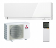 Mitsubishi Electric MSZ-EF25VE3White/MUZ-EF25VE 