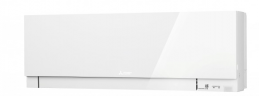 Mitsubishi Electric MSZ-EF25VE3White/MUZ-EF25VE 