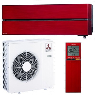 Mitsubishi Electric MSZ-LN60VGR-E1/MUZ-LN60VG-E1 