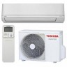 Toshiba RAS-18N3KV-E / RAS-18N3AV-E 