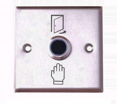 Кнопка выхода SL-82 бесконтактная