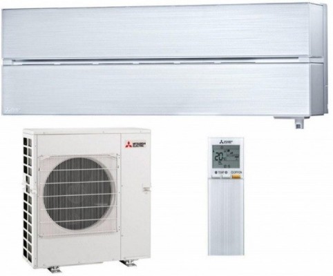 Mitsubishi Electric MSZ-LN60VGV-E1 
