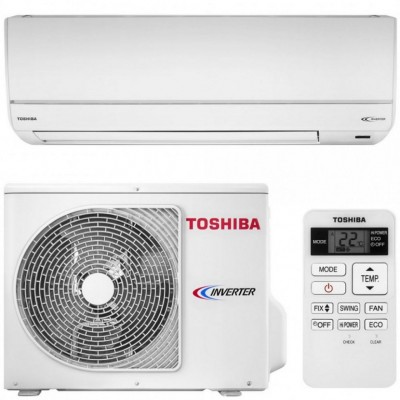 Toshiba RAS-18N3KVR-E/RAS-18N3AVR-E 