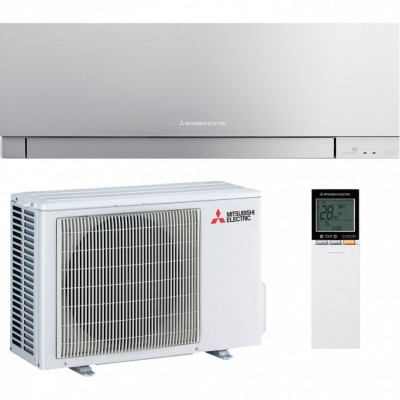 Mitsubishi Electric MSZ-EF35VE2S 