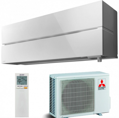 Mitsubishi Electric MSZ-LN60VGV-E1/MUZ-LN60VG-E1 
