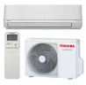 Toshiba RAS-18PKVSG-UA/RAS-18PAVSG-UA 