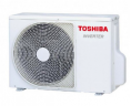 Toshiba RAS-18PKVSG-UA/RAS-18PAVSG-UA 