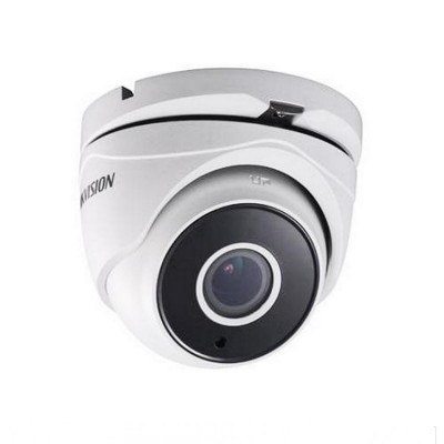 3 МП Turbo HD видеокамера Hikvision DS-2CE56F1T-ITM (2.8 мм) 