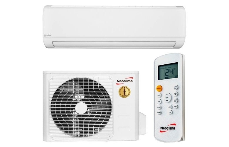 Neoclima NS/NU-30AHE 