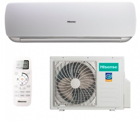 Hisense AST-09UW4SVETG10G/AST-09UW4SVETG10W