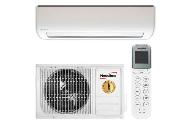 Neoclima NS/NU-30AHEw