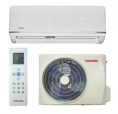 Toshiba RAS-18U2KH3S-EE/RAS-18U2AH3S-EE 
