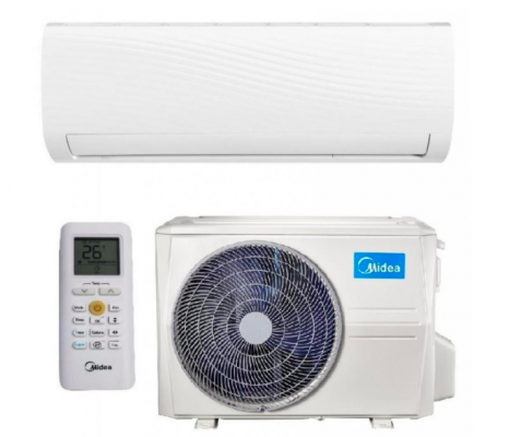 Midea AF-18N1C0-I/AF-18N1C0-O 