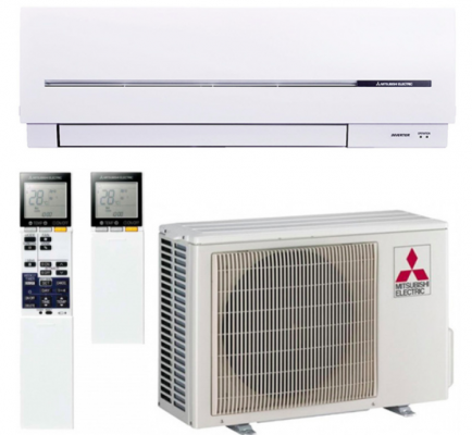 Mitsubishi Electric MSZ-SF25VE-2 