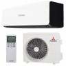Mitsubishi Heavy SRK50ZS-SB/SRC50ZS-S 