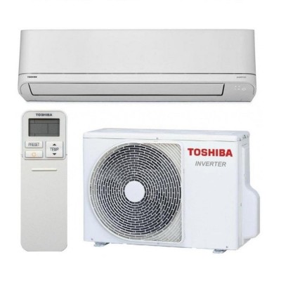 Toshiba RAS-22N3KV-E / RAS-22N3AV-E