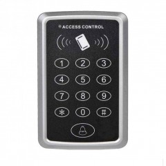 Cчитыватель/калвиатура ZKSOFTWARE SA32EM